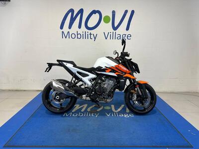 KTM 990 Duke (2024 - 26) nuova