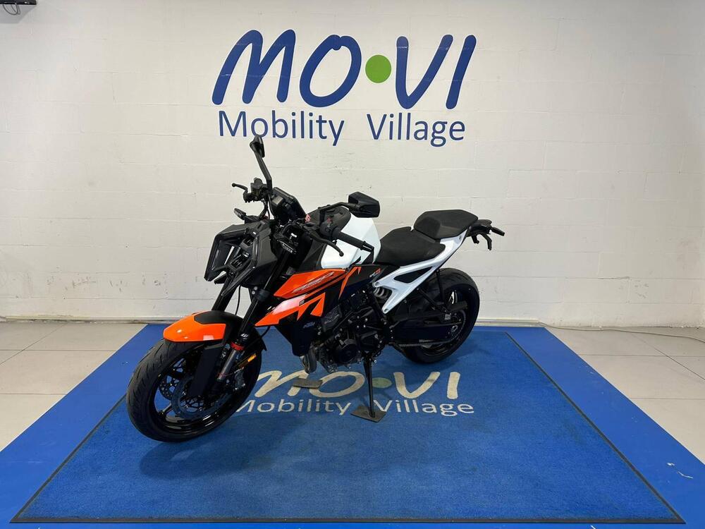 KTM 990 Duke (2024 - 26) (6)