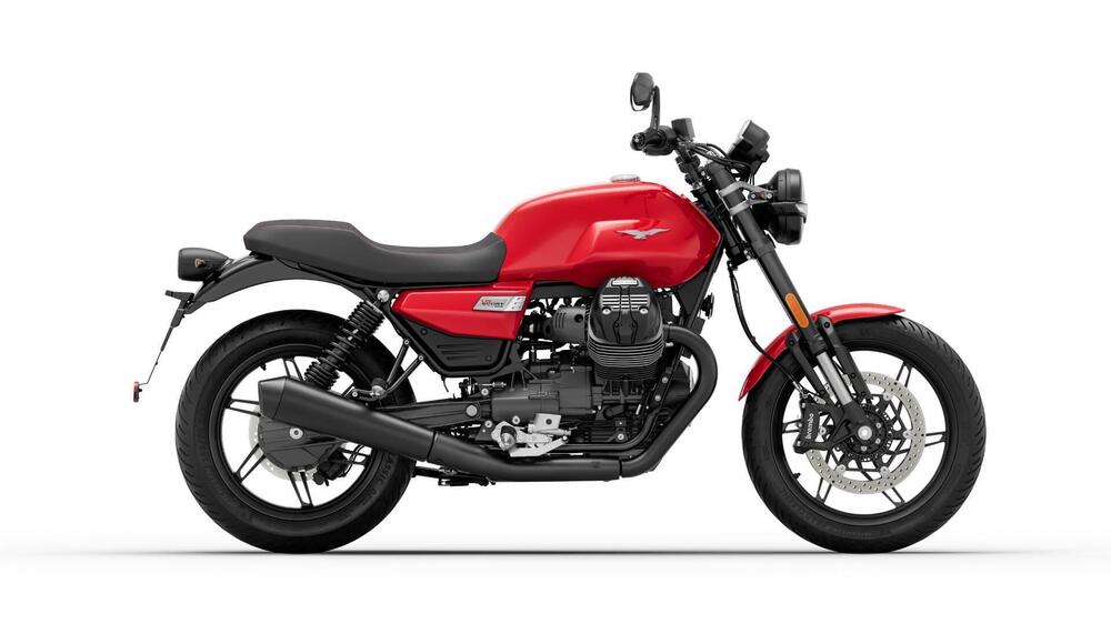 Moto Guzzi V7 Sport (2025 - 26) (2)