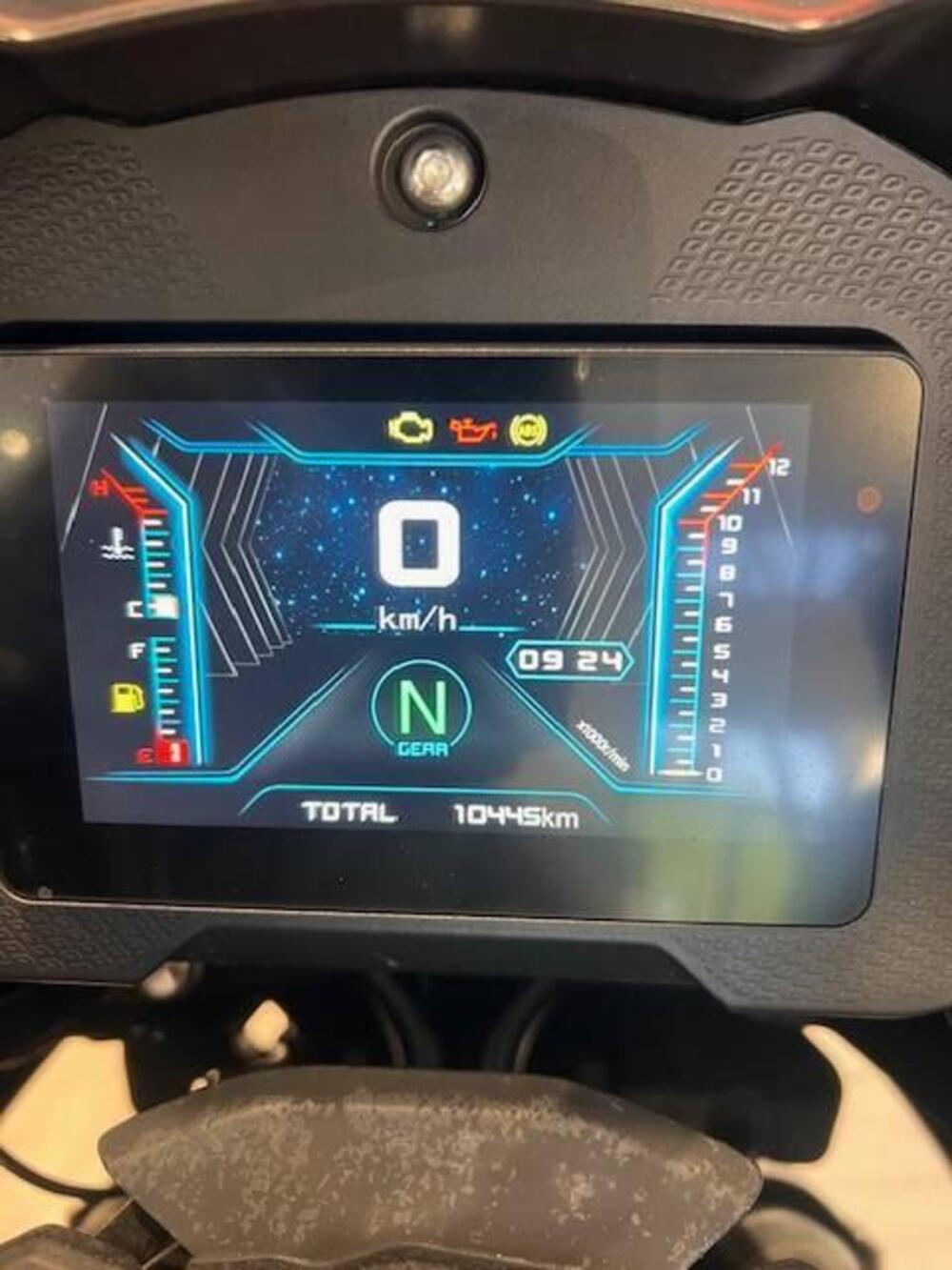 QJ Motor SRT 700 S (2025 - 26) (7)