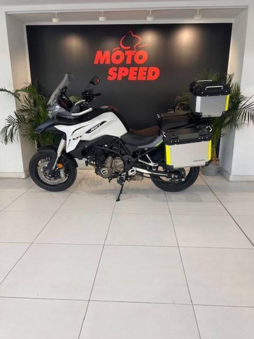 QJ Motor SRT 700 S (2025 - 26) (2)