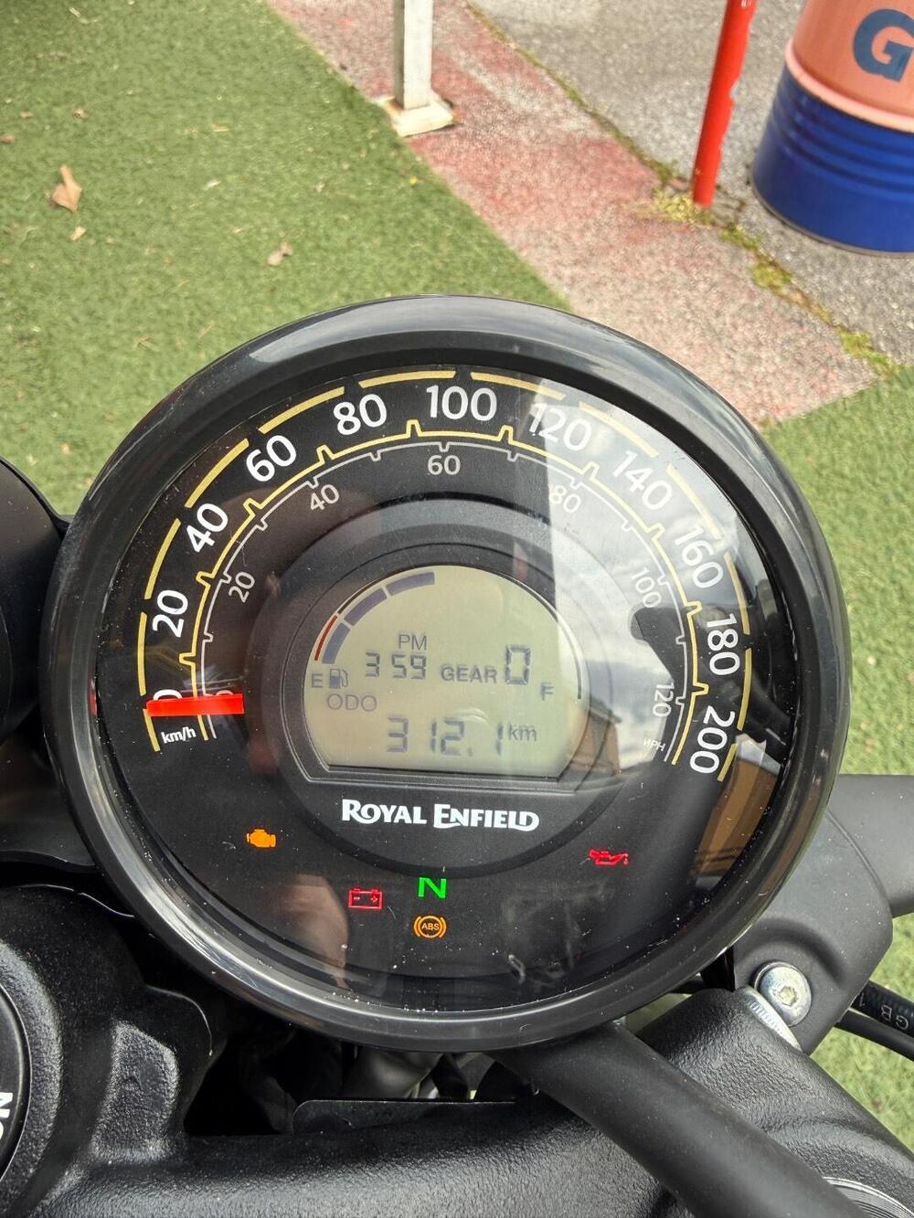 Royal Enfield Guerrilla 450 (2024 - 26) (6)