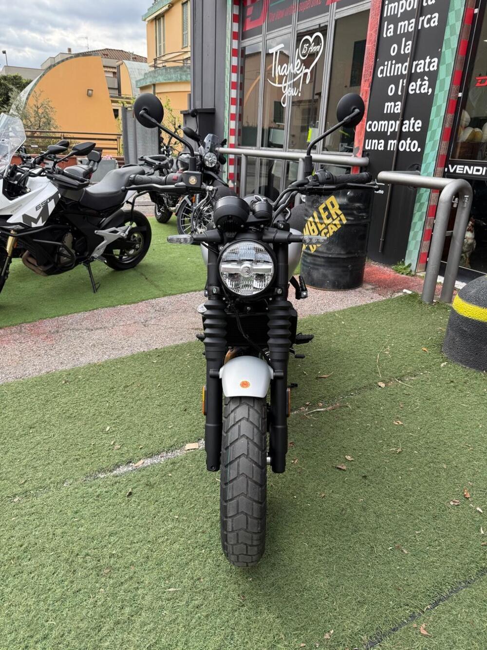 Royal Enfield Guerrilla 450 (2024 - 26) (14)