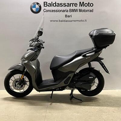 Voge Sfida SR16 125 Air (2026) usata