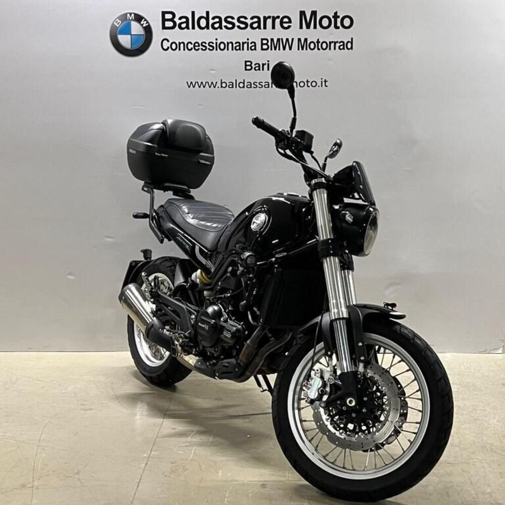 Benelli Leoncino 500 Trail (2021 - 26) (2)