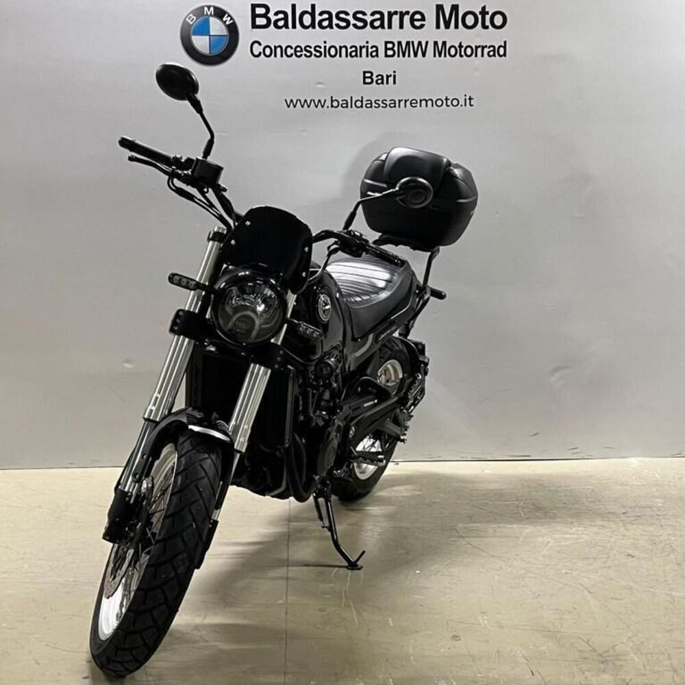 Benelli Leoncino 500 Trail (2021 - 26) (3)