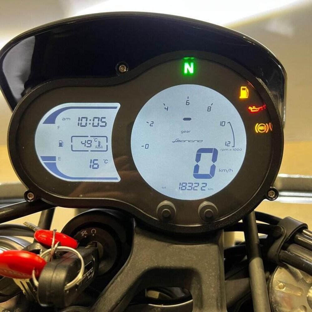 Benelli Leoncino 500 Trail (2021 - 26) (5)