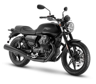 Moto Guzzi V7 Stone (2025 - 26) nuova