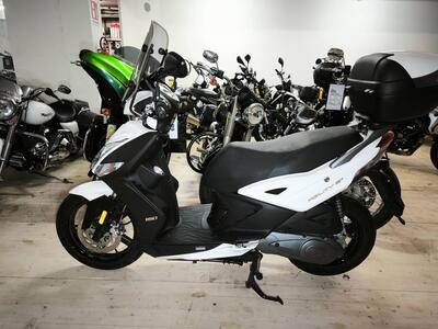 Kymco Agility 150i R16 + ABS (2017 - 20) usata