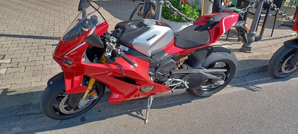 Ducati Panigale V4 R (2026) (4)