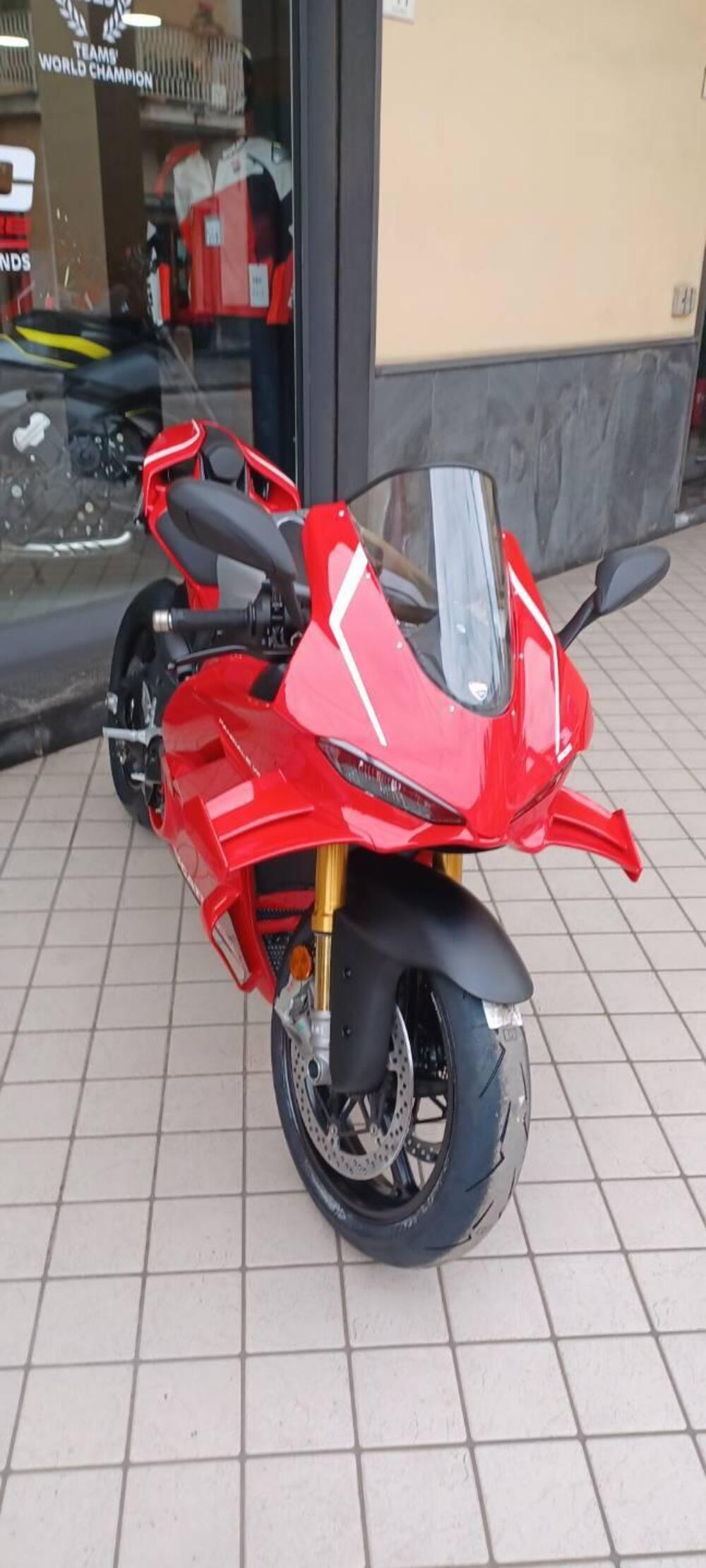 Ducati Panigale V4 R (2026) (5)