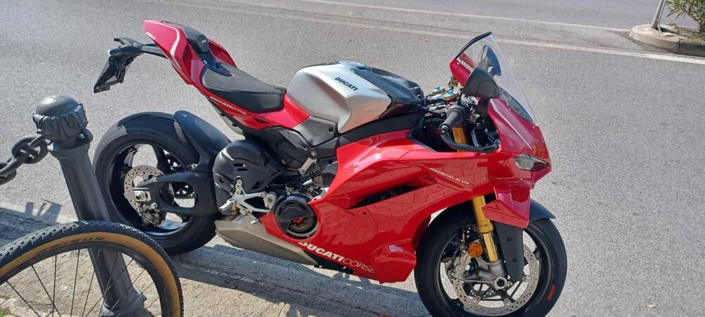 Ducati Panigale V4 R (2026) (2)