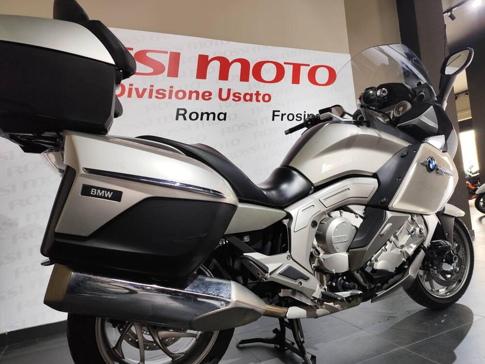 Bmw K 1600 GTL (2010 - 16) (2)