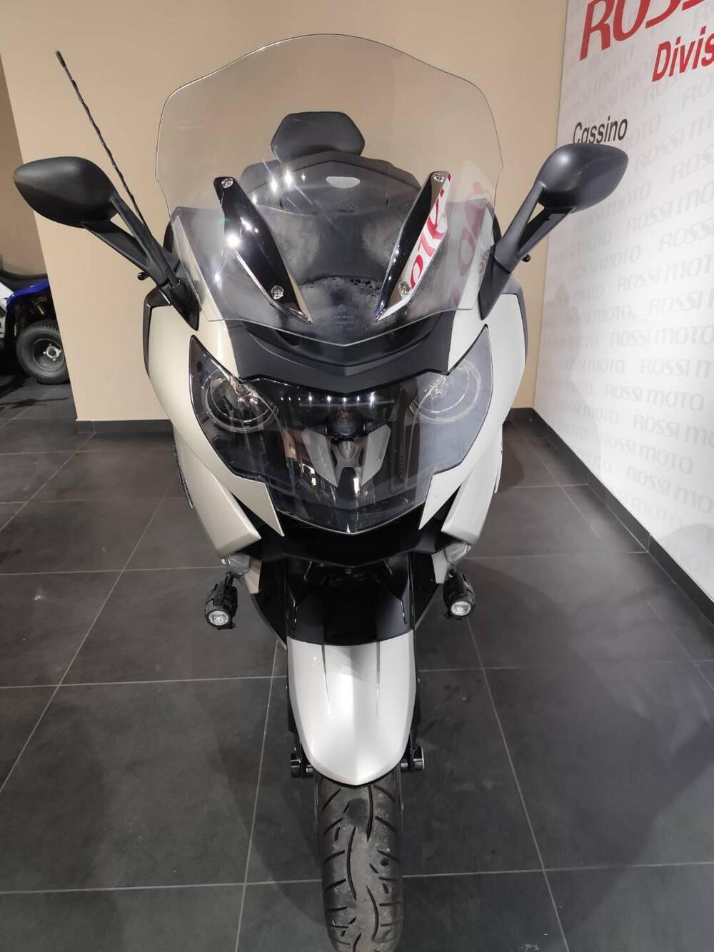 Bmw K 1600 GTL (2010 - 16) (4)