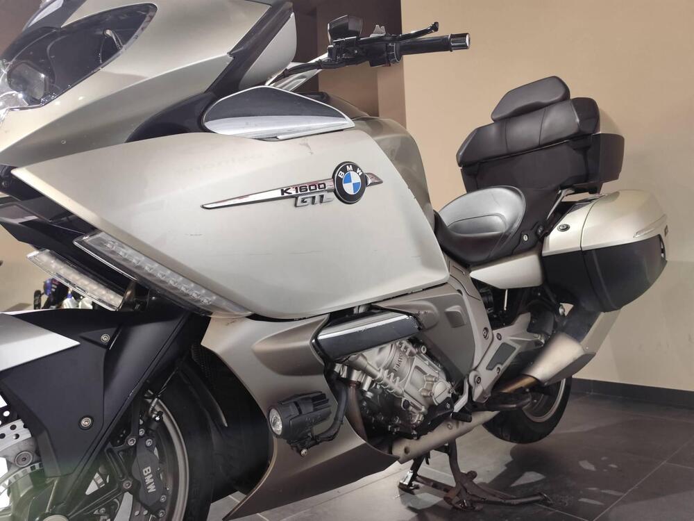 Bmw K 1600 GTL (2010 - 16) (5)