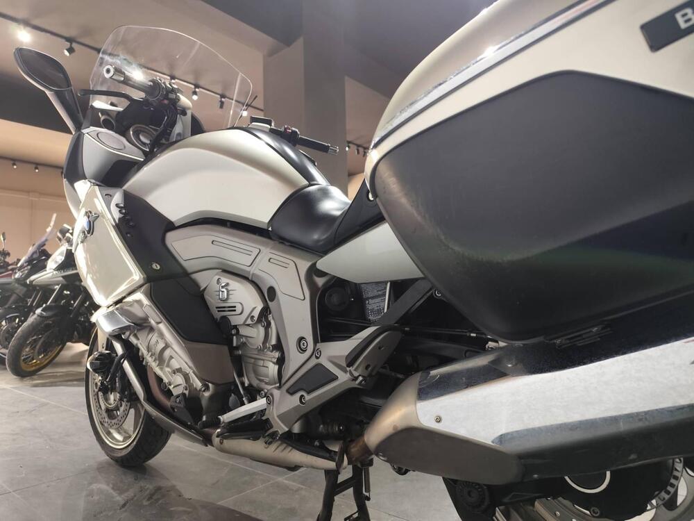 Bmw K 1600 GTL (2010 - 16) (6)