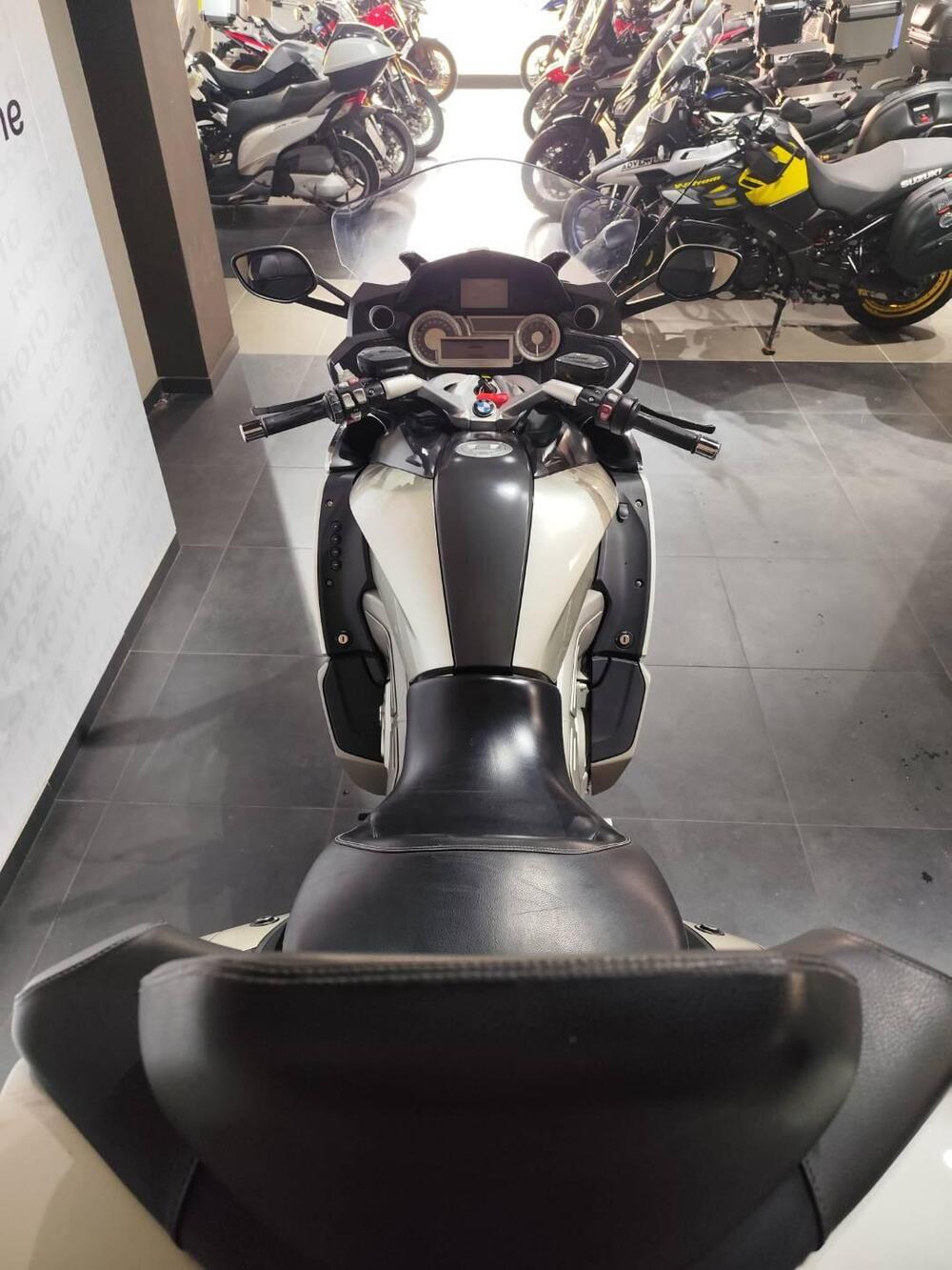 Bmw K 1600 GTL (2010 - 16) (7)