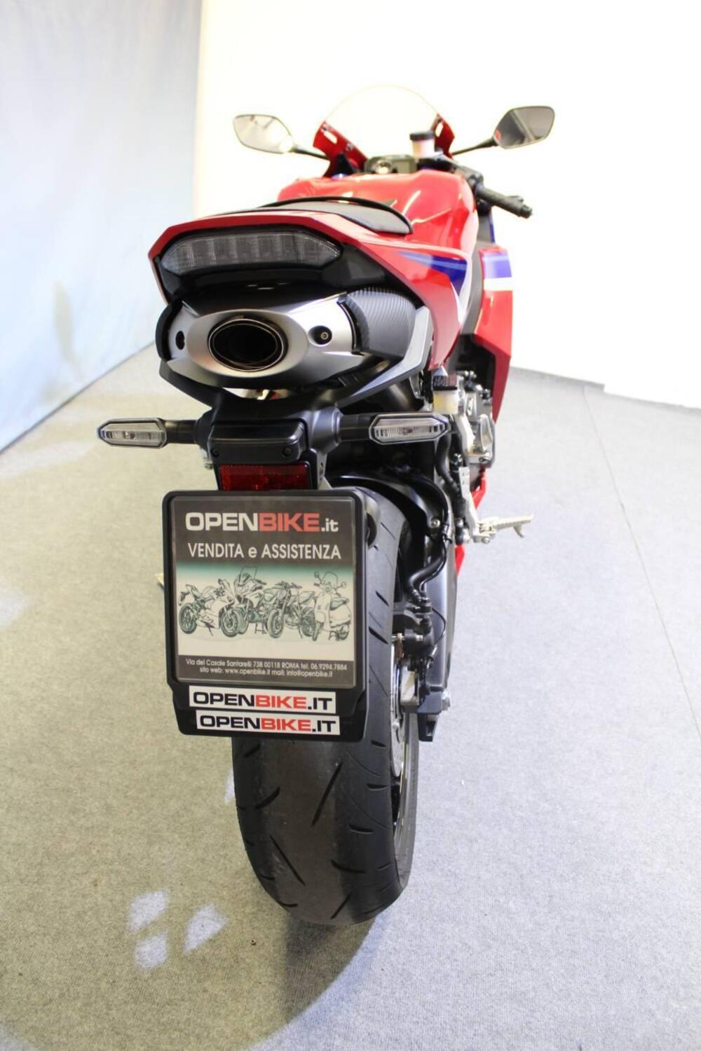 Honda CBR 600 RR (2024 - 26) (5)