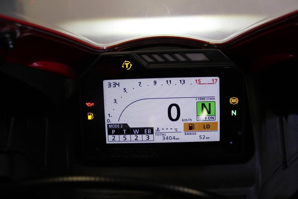 Honda CBR 600 RR (2024 - 26) (3)