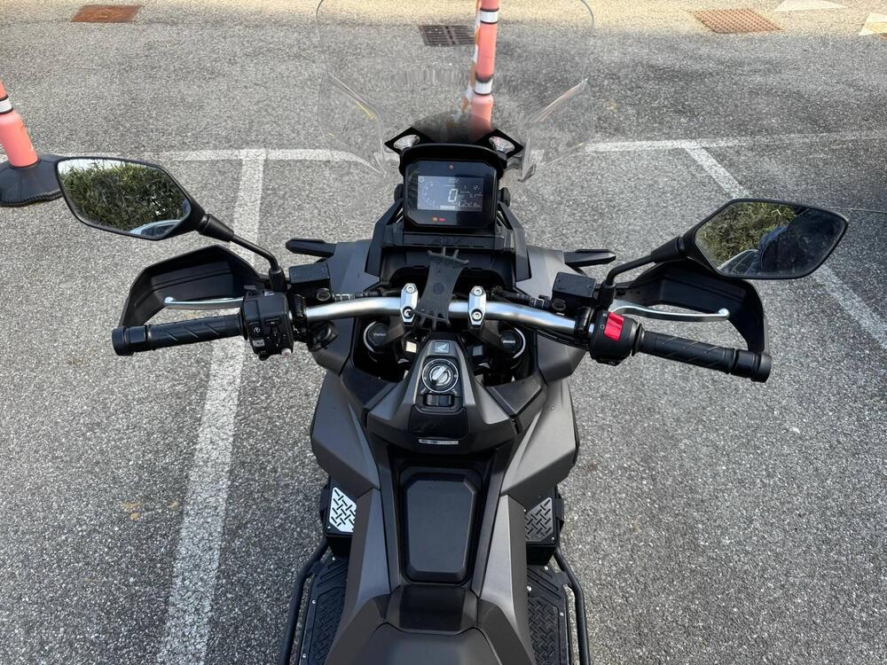 Honda ADV 350 (2022 - 24) (5)