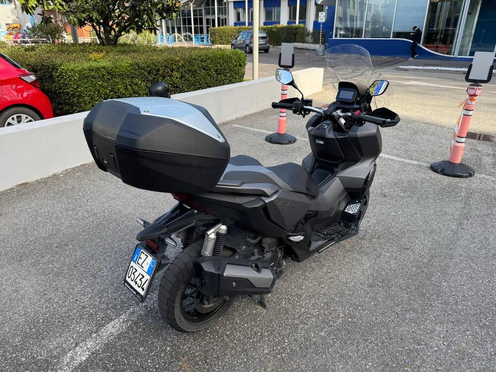 Honda ADV 350 (2022 - 24) (4)