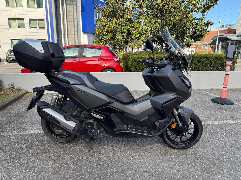 Honda ADV 350 (2022 - 24) (2)