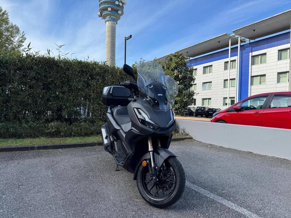 Honda ADV 350 (2022 - 24) (3)