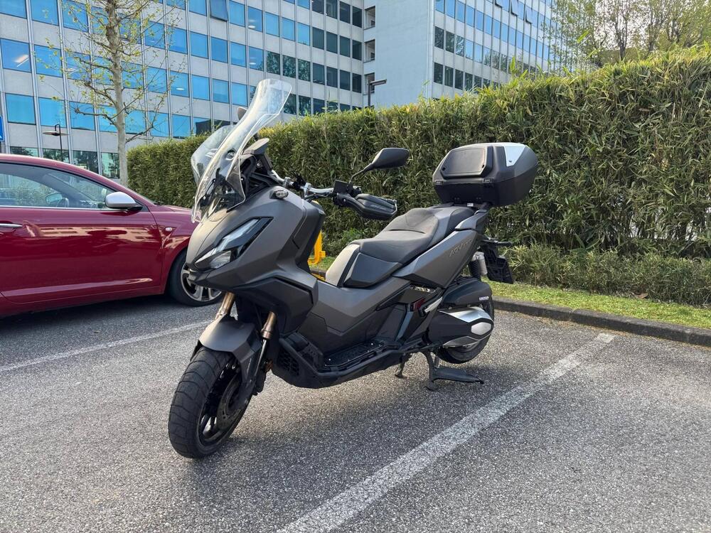 Honda ADV 350 (2022 - 24)