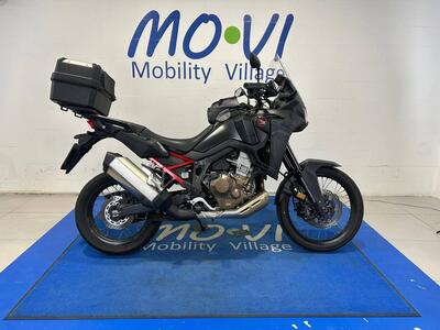Honda Africa Twin CRF 1100L Urban (2022 - 23) usata