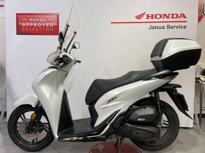 Honda SH 150i (2020 - 23) usata