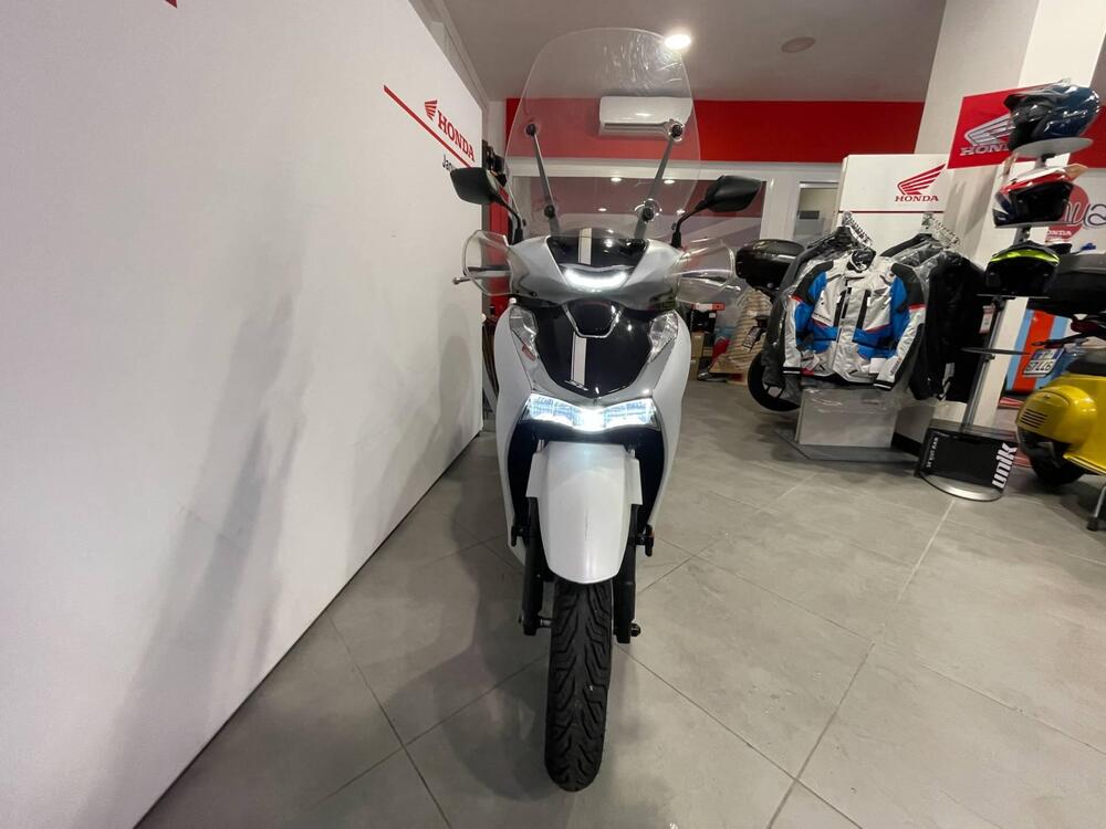 Honda SH 150i (2020 - 23) (3)
