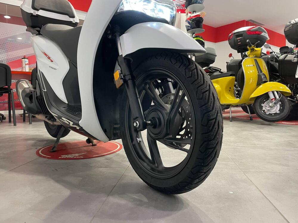 Honda SH 150i (2020 - 23) (5)