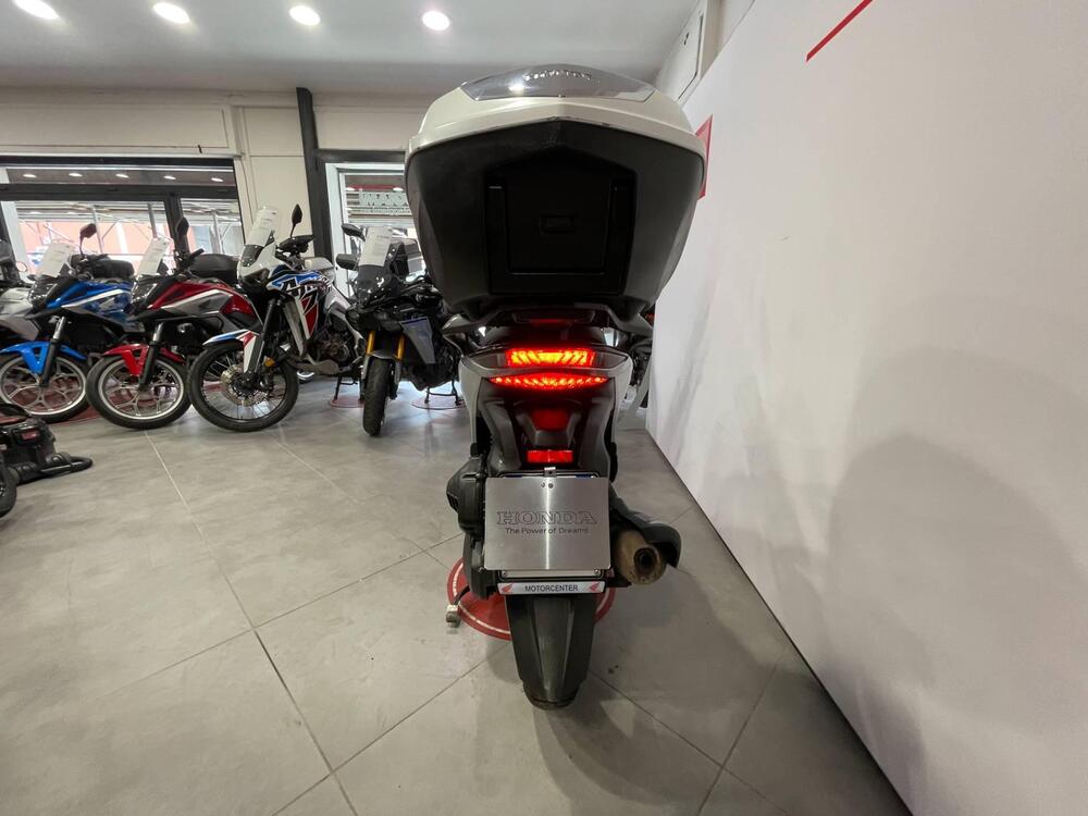 Honda SH 150i (2020 - 23) (7)