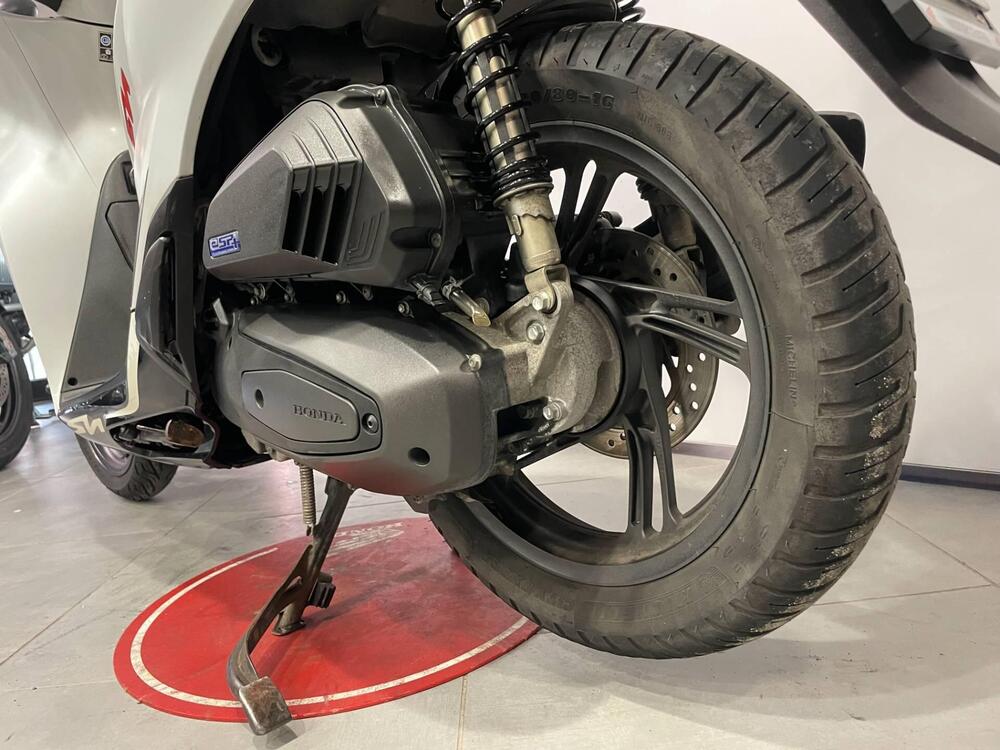 Honda SH 150i (2020 - 23) (8)