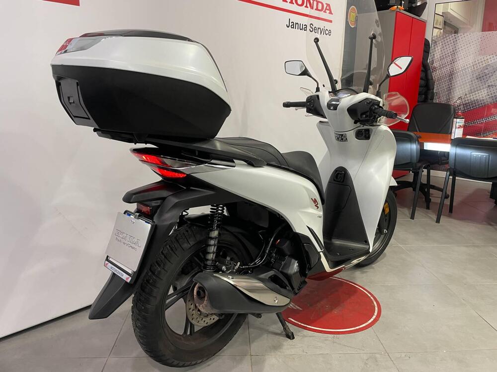 Honda SH 150i (2020 - 23) (10)