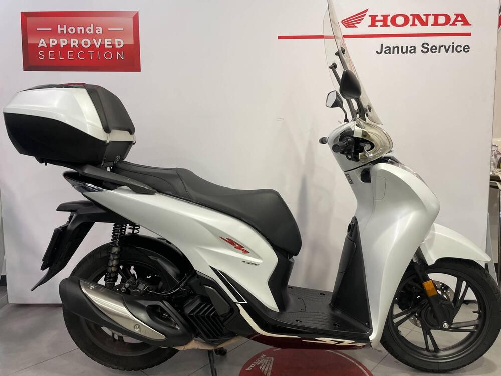 Honda SH 150i (2020 - 23) (11)