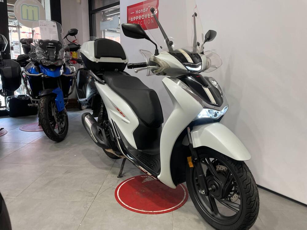 Honda SH 150i (2020 - 23) (12)