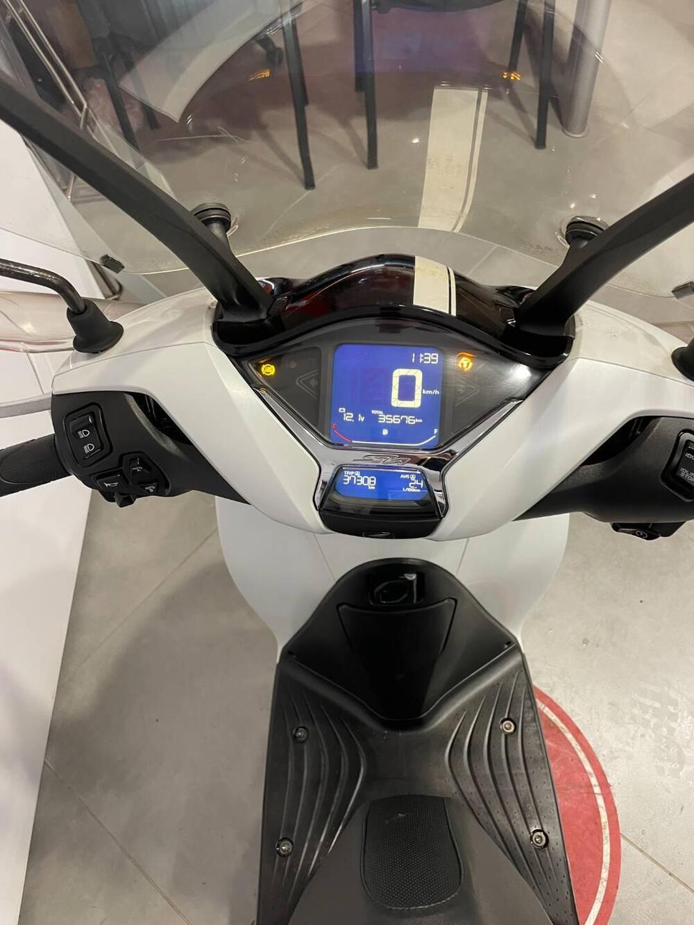 Honda SH 150i (2020 - 23) (14)