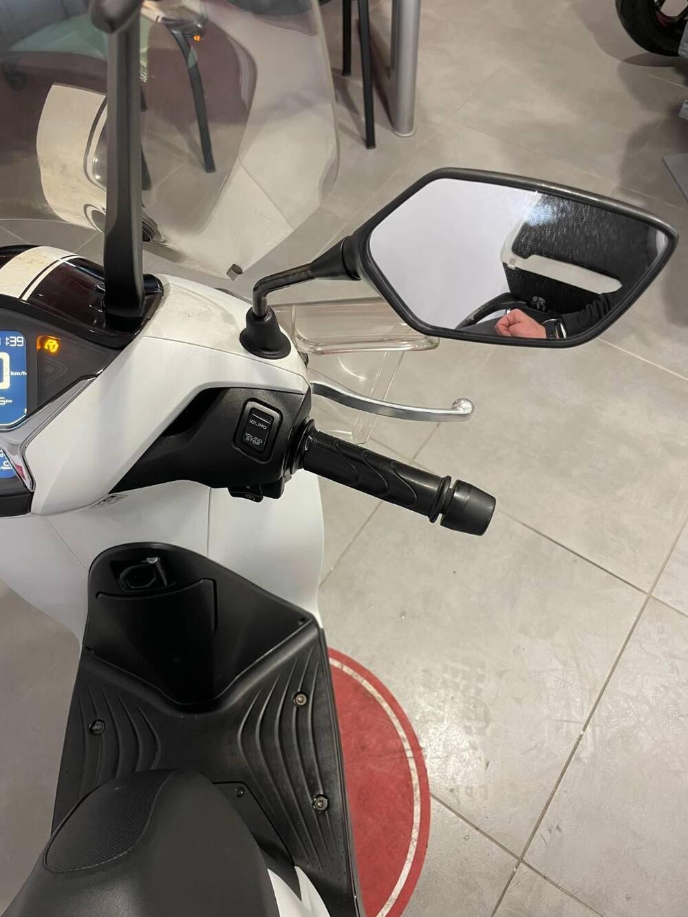 Honda SH 150i (2020 - 23) (15)