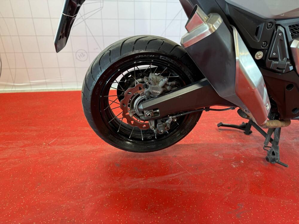 Honda X-ADV 750 DCT (2021 - 24) (11)