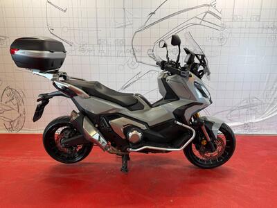 Honda X-ADV 750 DCT (2021 - 24) usata