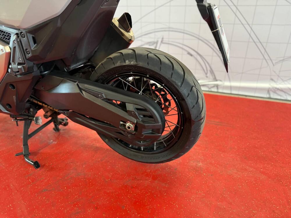 Honda X-ADV 750 DCT (2021 - 24) (15)