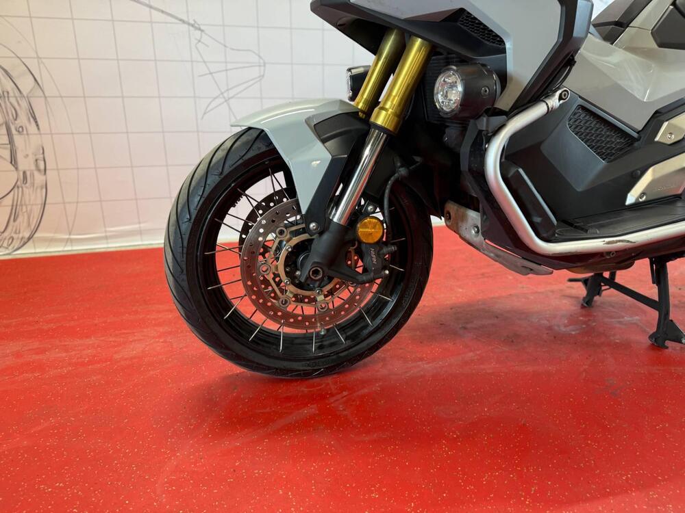 Honda X-ADV 750 DCT (2021 - 24) (13)