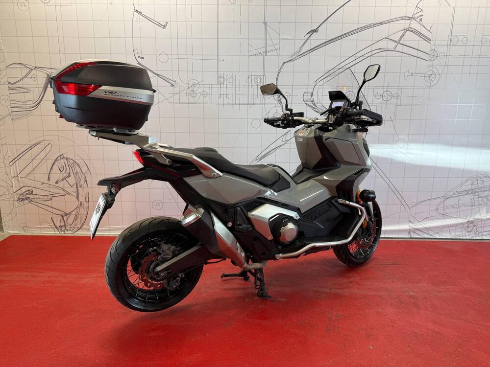 Honda X-ADV 750 DCT (2021 - 24) (3)