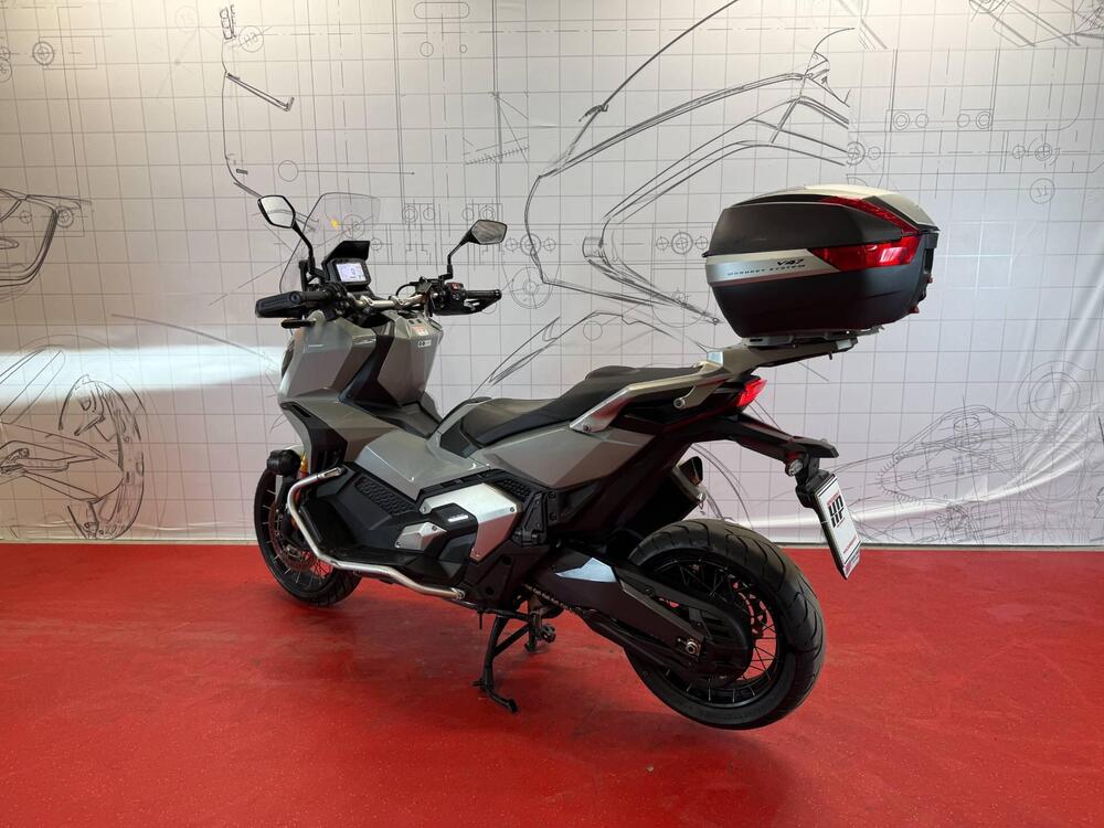 Honda X-ADV 750 DCT (2021 - 24) (6)