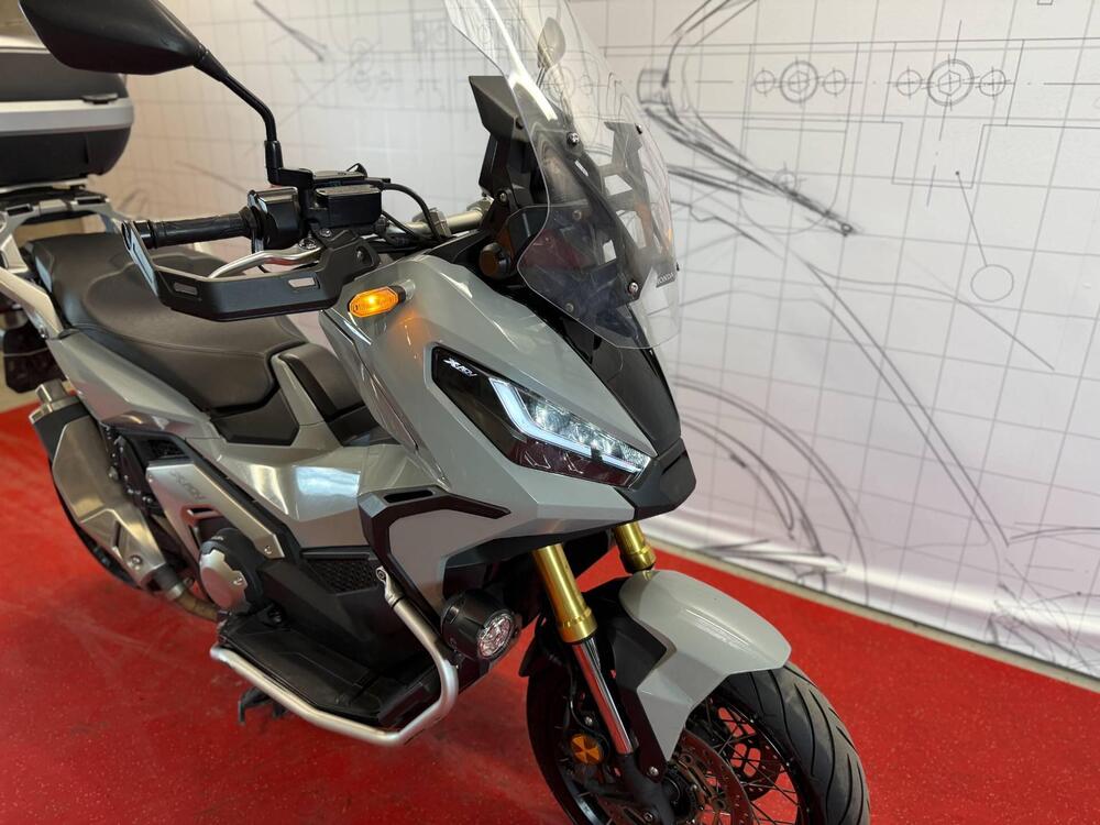 Honda X-ADV 750 DCT (2021 - 24) (10)