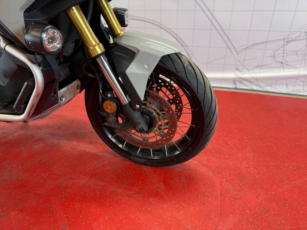 Honda X-ADV 750 DCT (2021 - 24) (9)