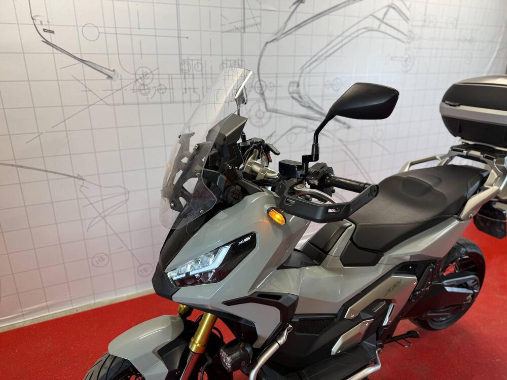 Honda X-ADV 750 DCT (2021 - 24) (14)