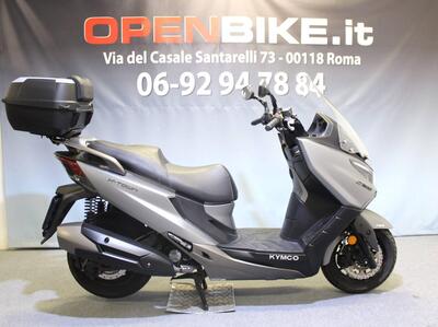Kymco X-Town 300i City (2021 - 25) usata