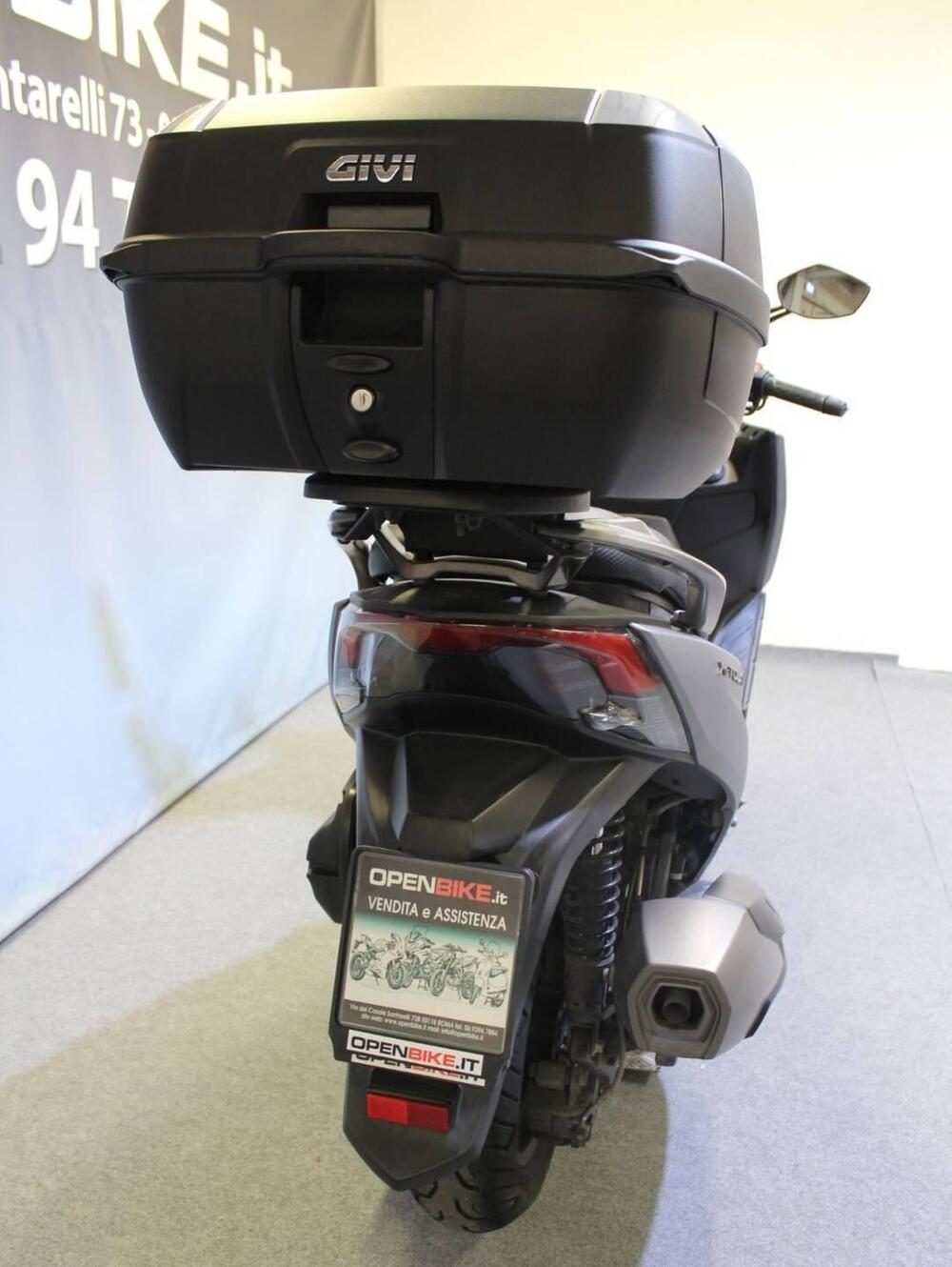 Kymco X-Town 300i City (2021 - 25) (5)